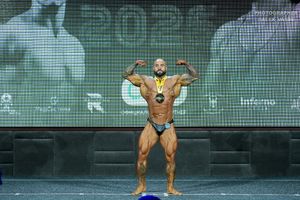 BODYBUILDING 100